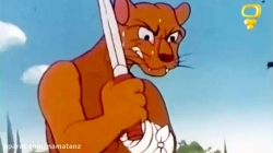 کارتون پسر شجاع قسمت 42